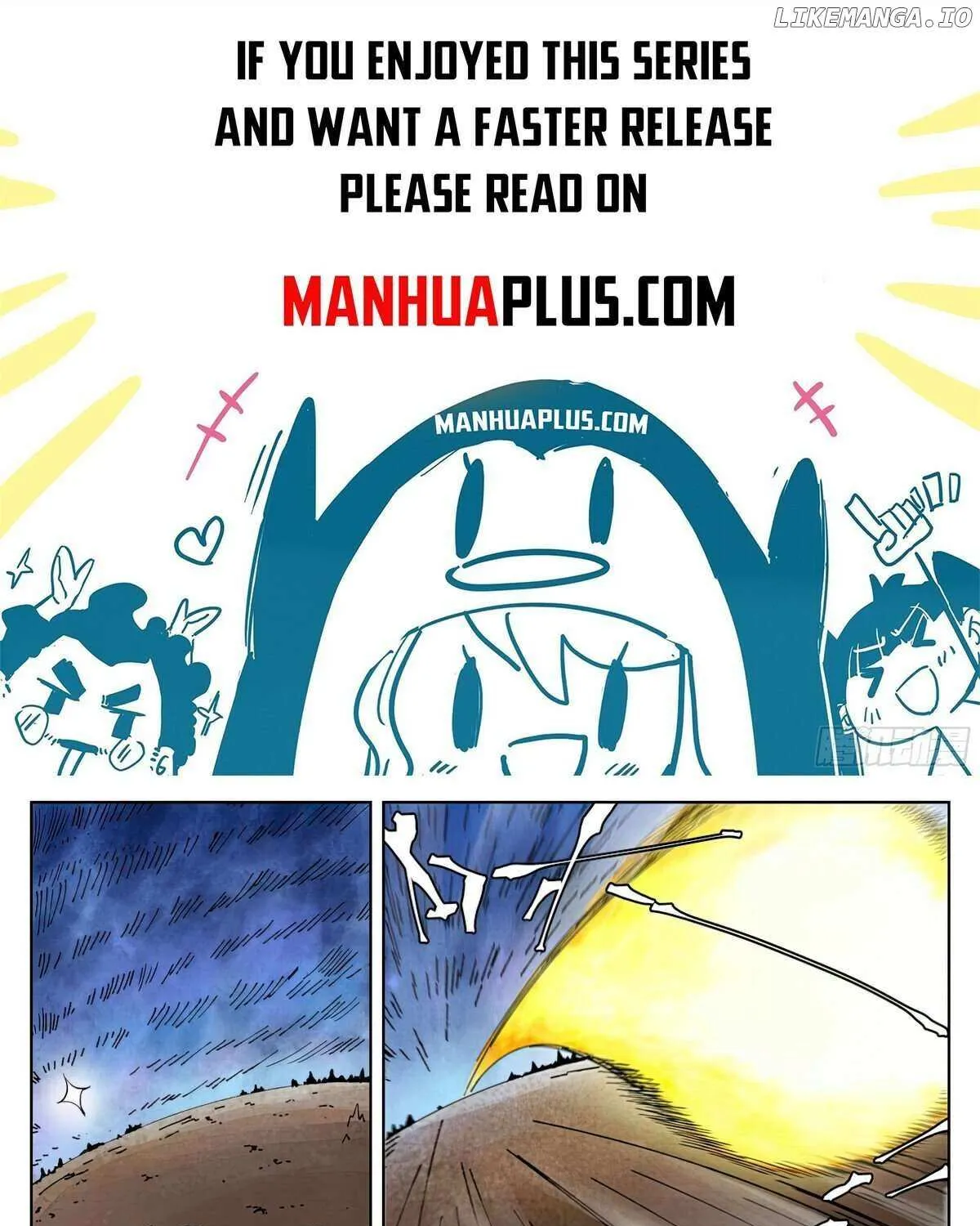 Tales of Demons and Gods Manhua Mangakakalot X Chapter 467 Page 5