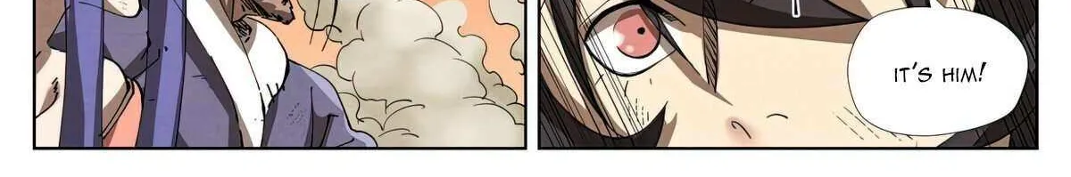Tales of Demons and Gods Manhua Mangakakalot X Chapter 467 Page 12