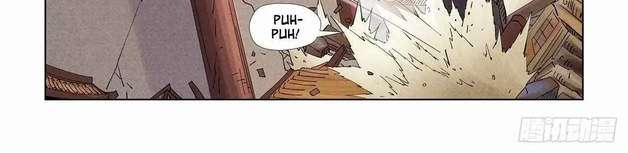 Tales of Demons and Gods Manhua Mangakakalot X Chapter 489 Page 21
