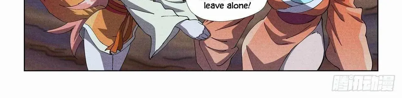 Tales of Demons and Gods Manhua Mangakakalot X Chapter 492 Page 17