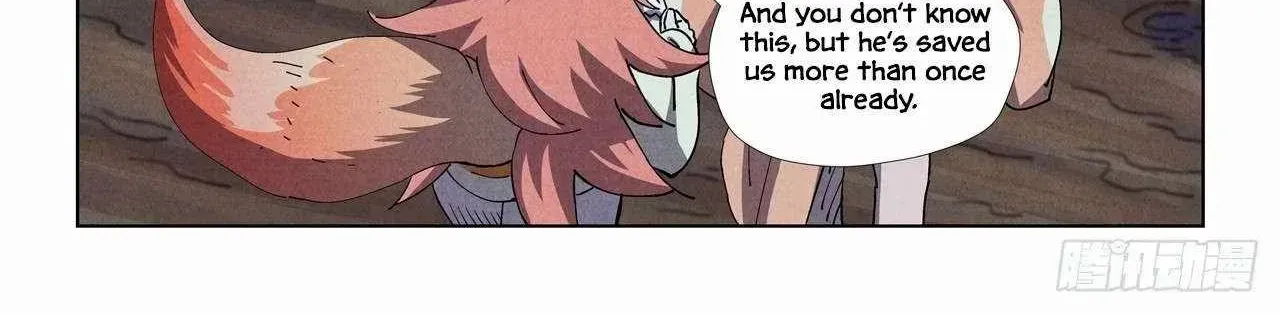 Tales of Demons and Gods Manhua Mangakakalot X Chapter 492 Page 19