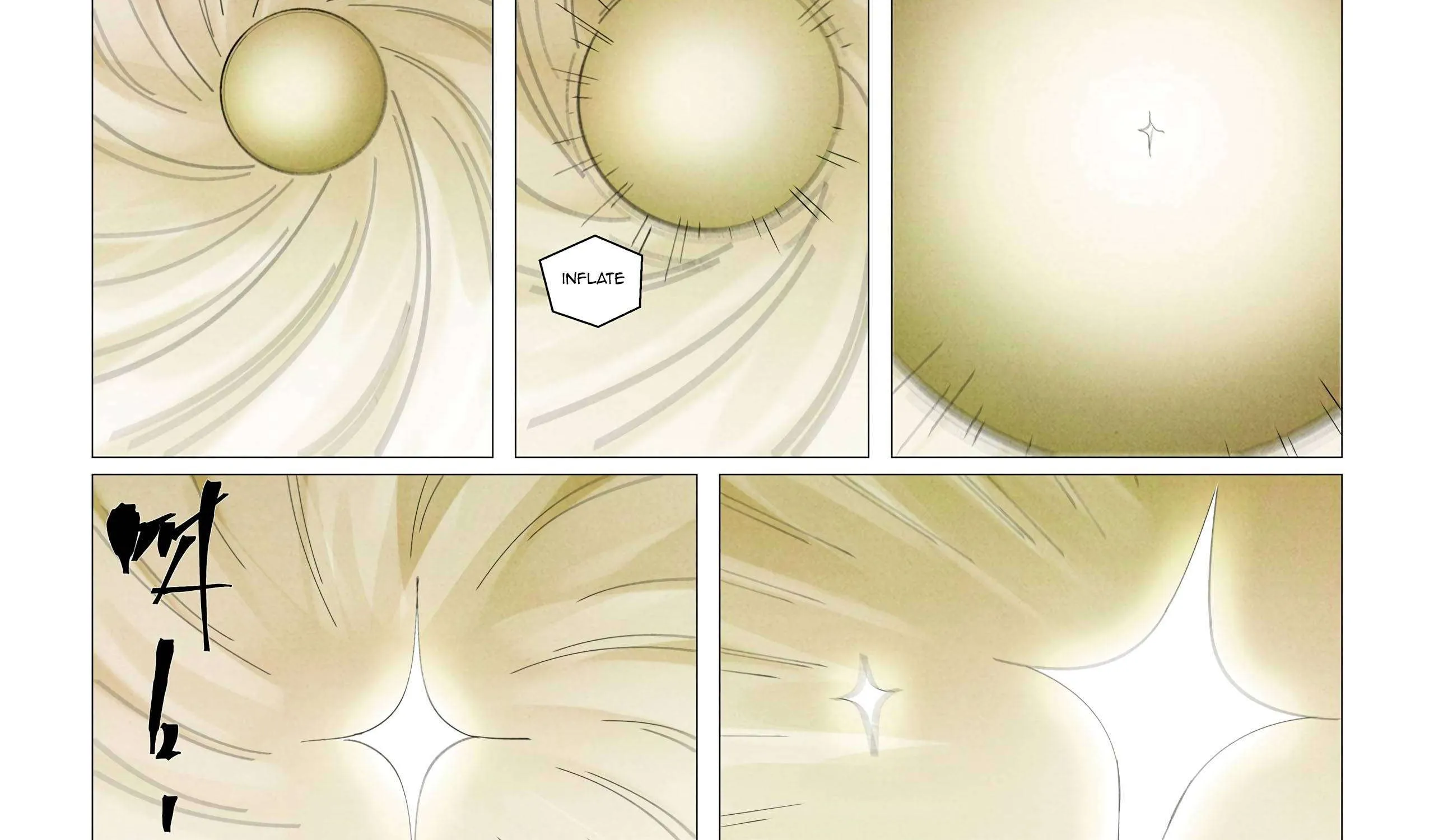 Tales of Demons and Gods Manhua Mangakakalot X Chapter 410 Page 20