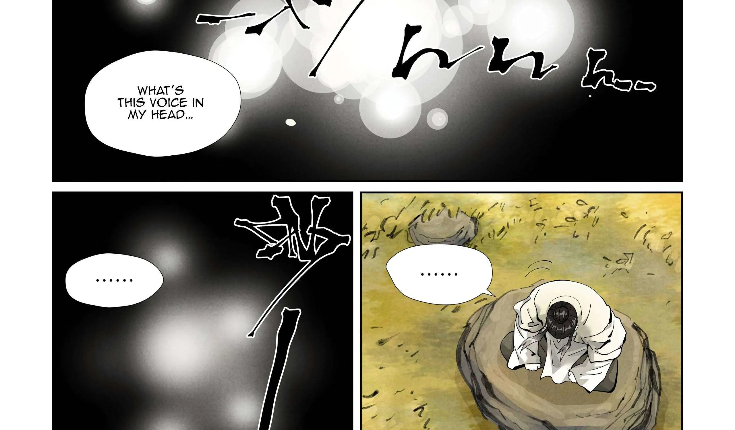 Tales of Demons and Gods Manhua Mangakakalot X Chapter 410 Page 26