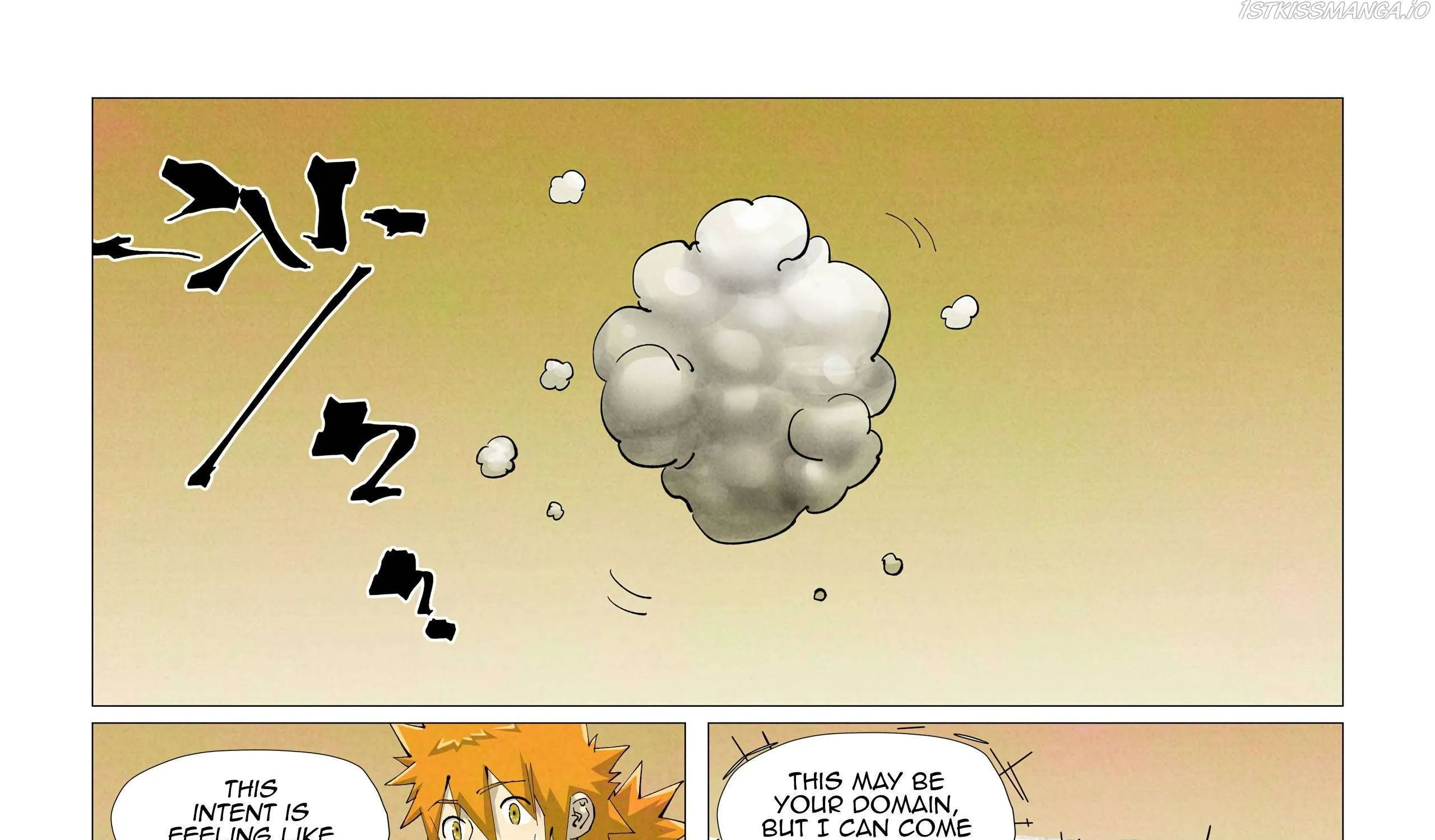 Tales of Demons and Gods Manhua Mangakakalot X Chapter 410 Page 4