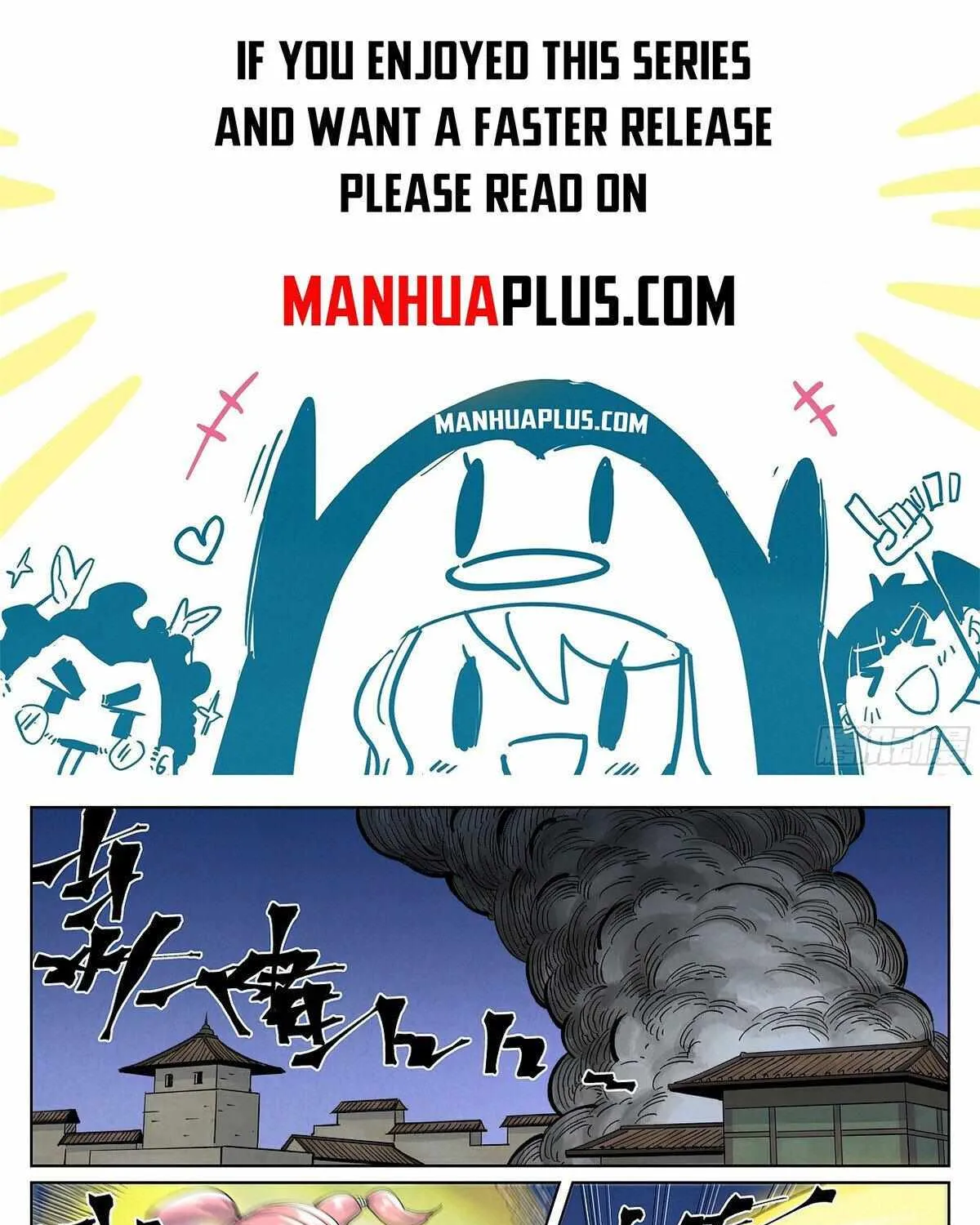 Tales of Demons and Gods Manhua Mangakakalot X Chapter 419 Page 3