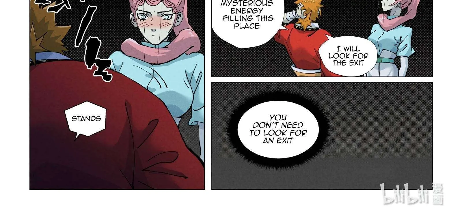 Tales of Demons and Gods Manhua Mangakakalot X Chapter 420 Page 20