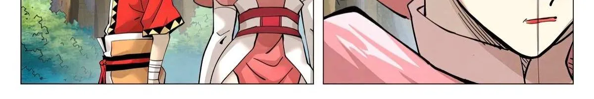 Tales of Demons and Gods Manhua Mangakakalot X Chapter 422 Page 12