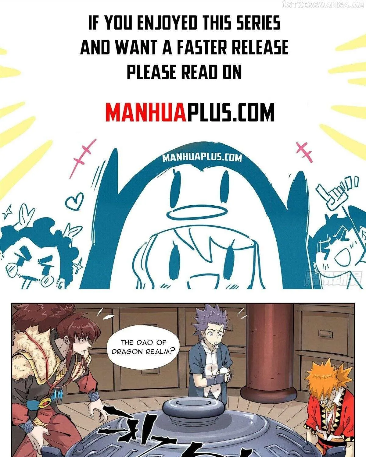 Tales of Demons and Gods Manhua Mangakakalot X Chapter 423 Page 6