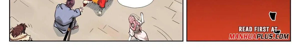 Tales of Demons and Gods Manhua Mangakakalot X Chapter 425 Page 13