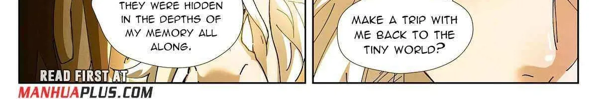 Tales of Demons and Gods Manhua Mangakakalot X Chapter 432 Page 19