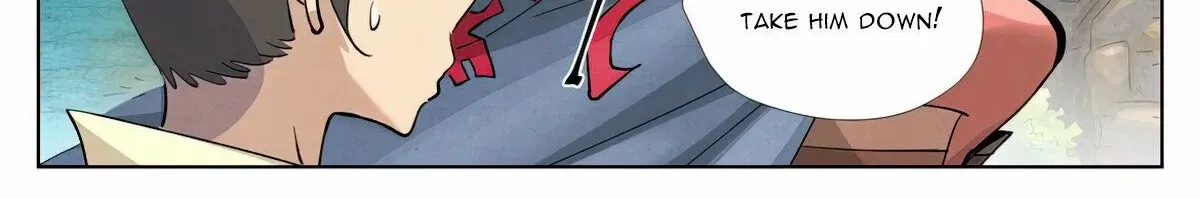Tales of Demons and Gods Manhua Mangakakalot X Chapter 438 Page 8