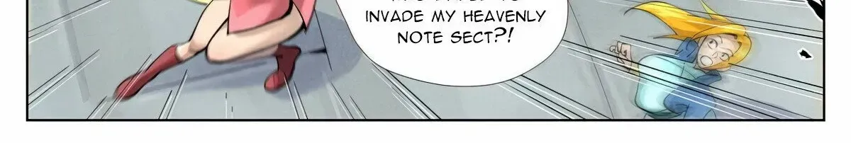 Tales of Demons and Gods Manhua Mangakakalot X Chapter 438 Page 4