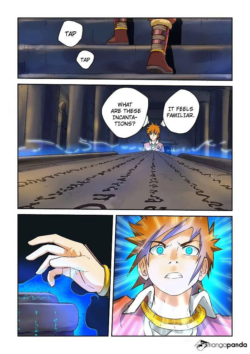 Tales of Demons and Gods Manhua Mangakakalot X Chapter 62 Page 3