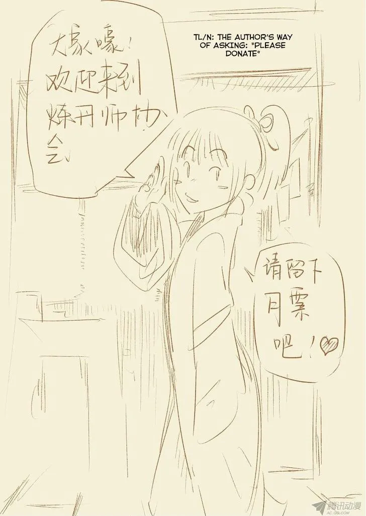 Tales of Demons and Gods Manhua Mangakakalot X Chapter 71 Page 10