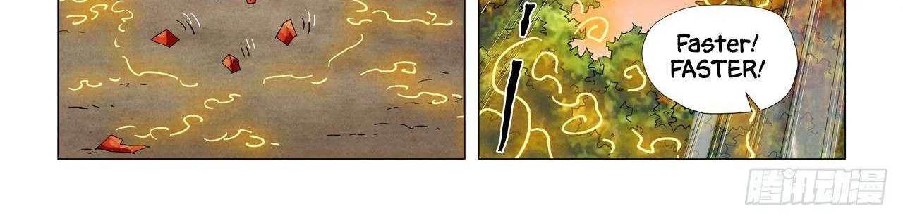 Tales Of Demons And Gods Mangakakalot X Chapter 497.5 Page 14