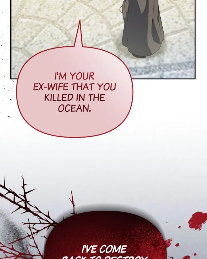 Temptation of Wife Mangakakalot X Chapter 71 Page 107