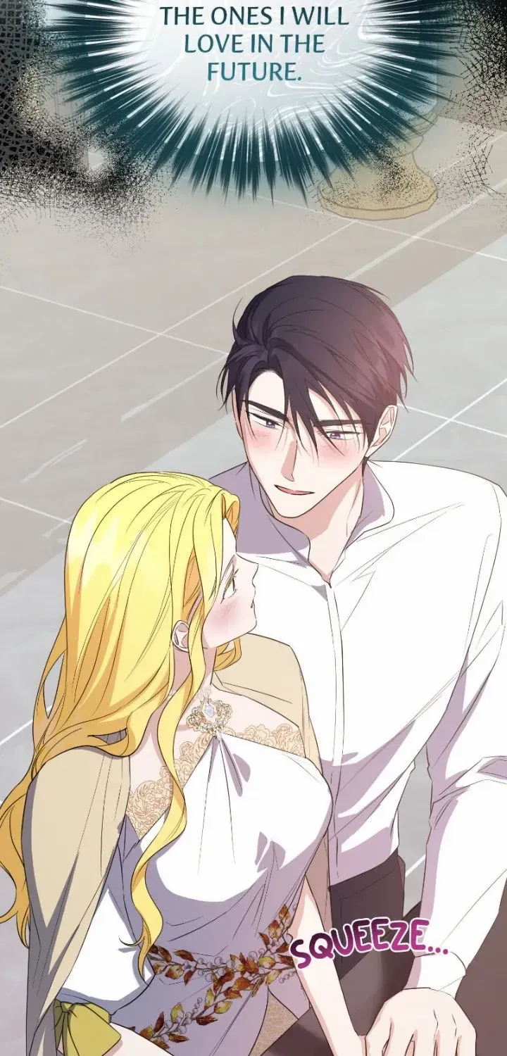 Temptation of Wife Mangakakalot X Chapter 71 Page 44