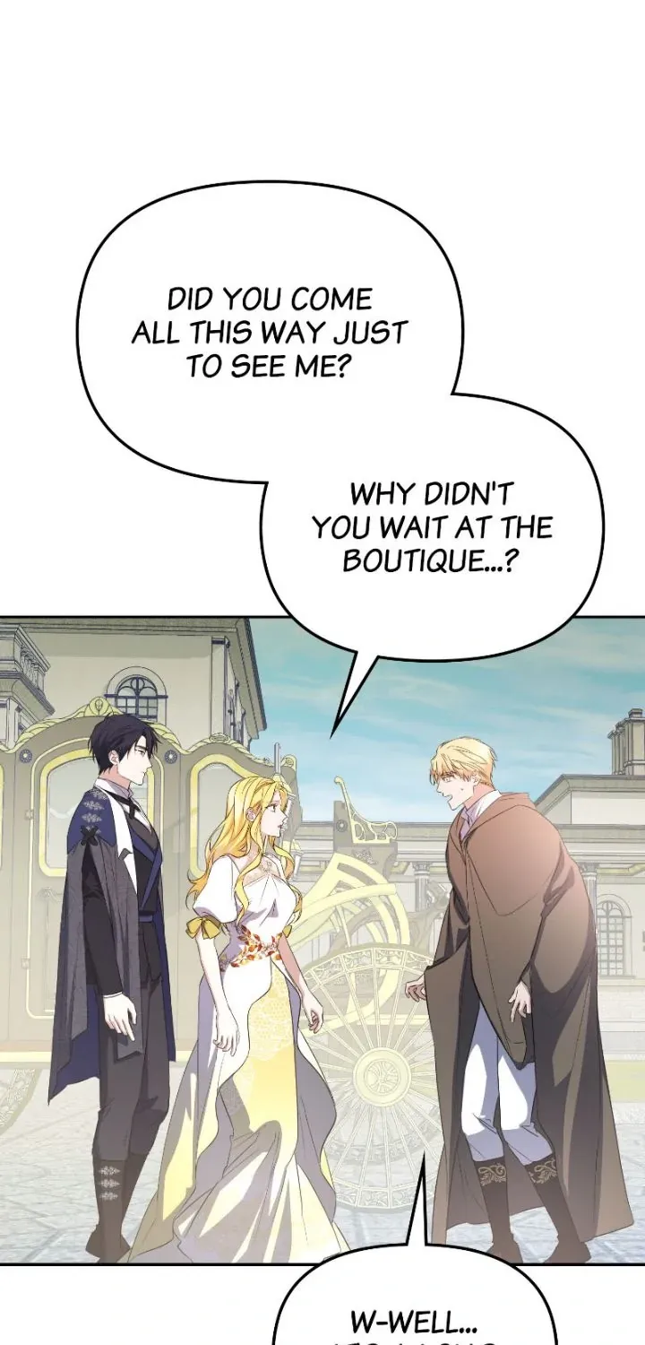 Temptation of Wife Mangakakalot X Chapter 71 Page 71