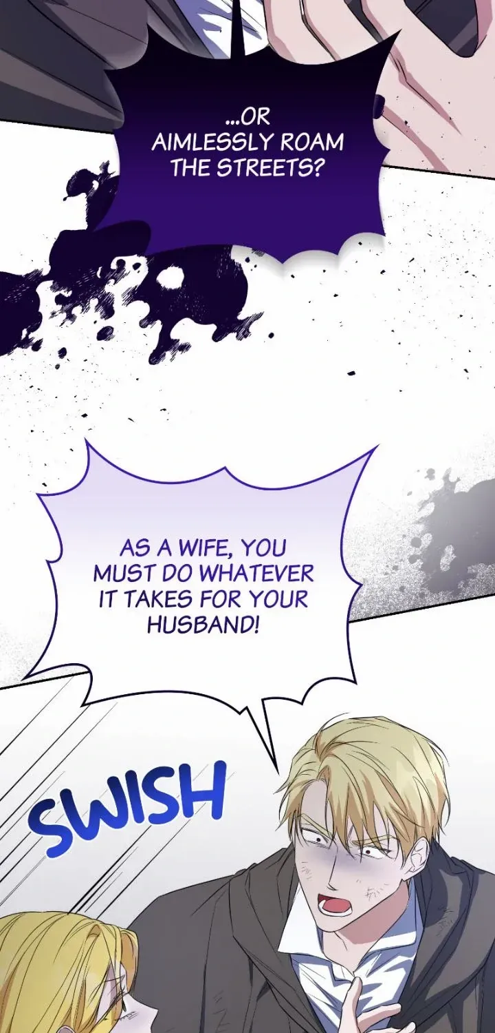 Temptation of Wife Mangakakalot X Chapter 71 Page 85