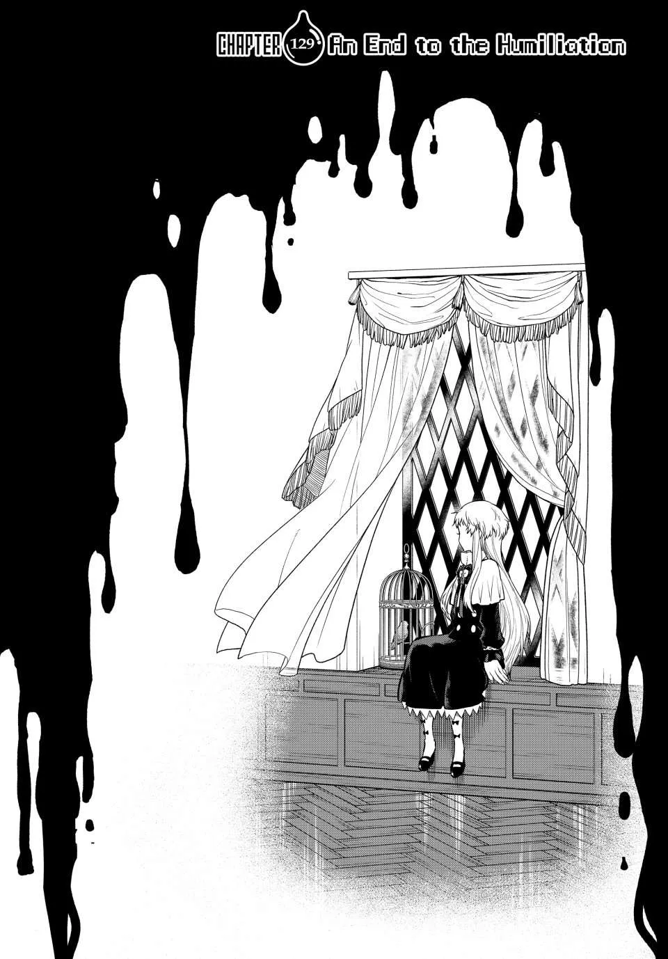 Tensei Shitara Slime Datta Ken Mangakakalot X Chapter 129 Page 2