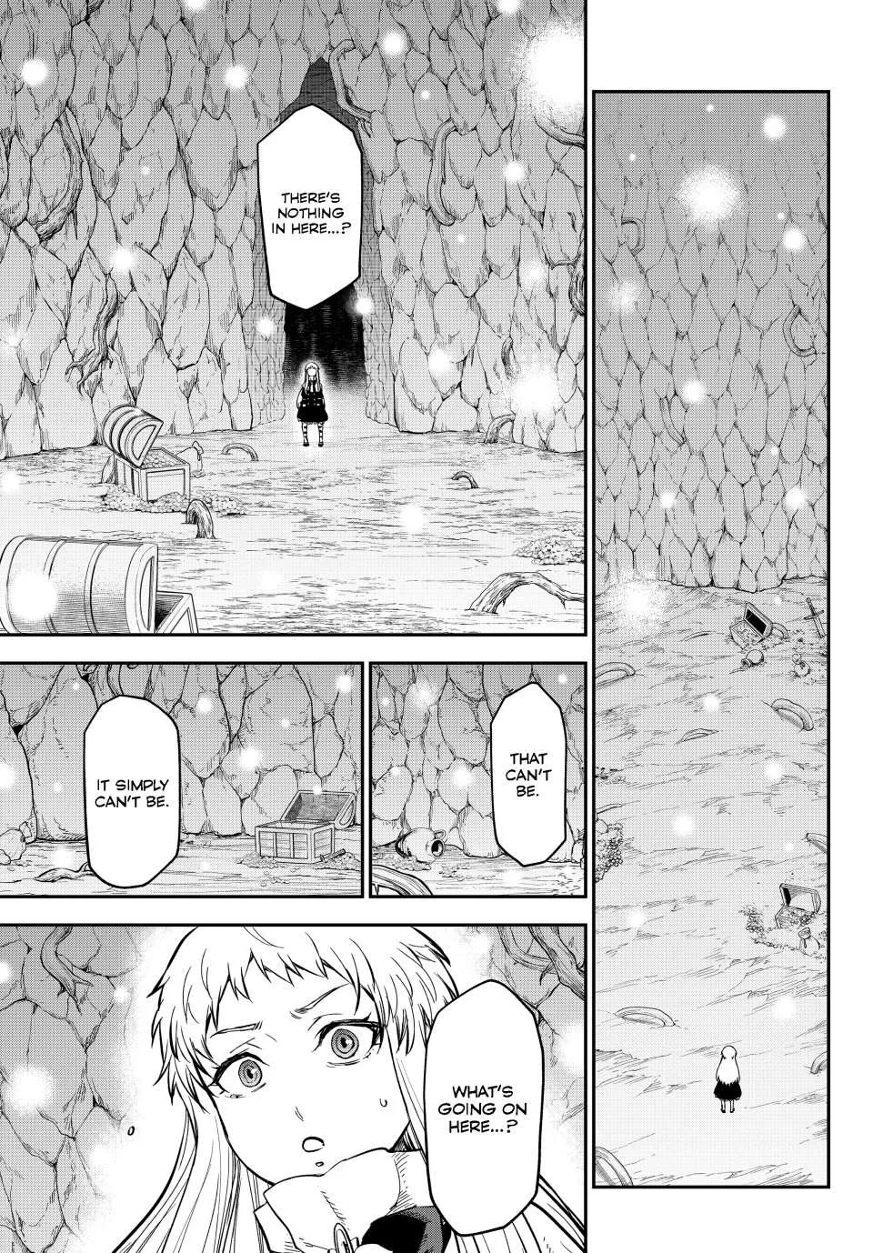 Tensei Shitara Slime Datta Ken Mangakakalot X Chapter 129 Page 31