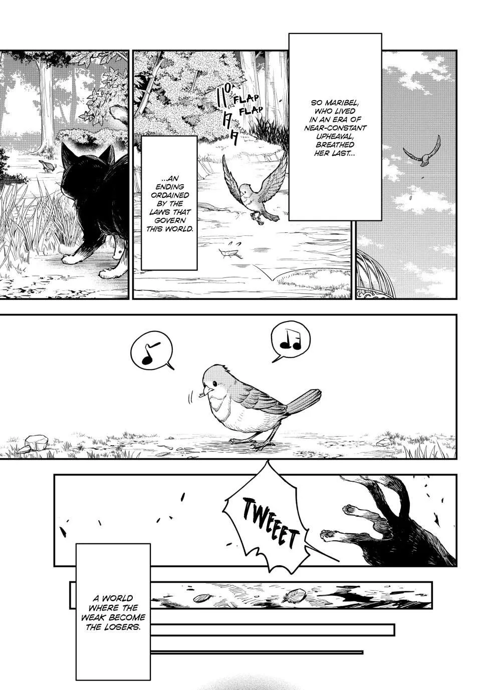 Tensei Shitara Slime Datta Ken Mangakakalot X Chapter 129 Page 45