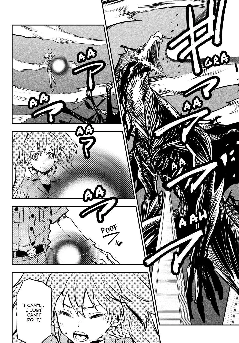 Tensei Shitara Slime Datta Ken Mangakakalot X Chapter 129 Page 46