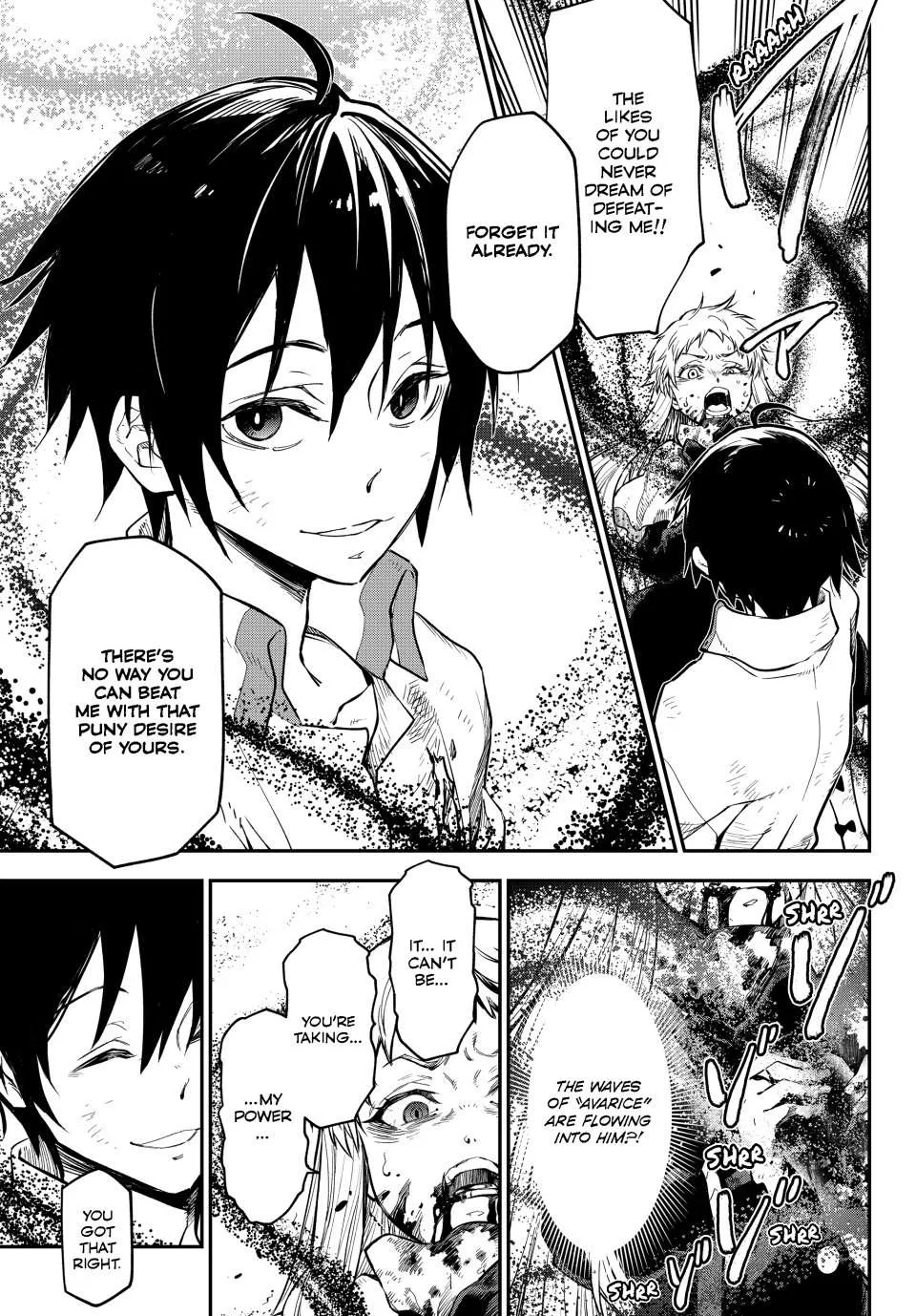 Tensei Shitara Slime Datta Ken Mangakakalot X Chapter 129 Page 41