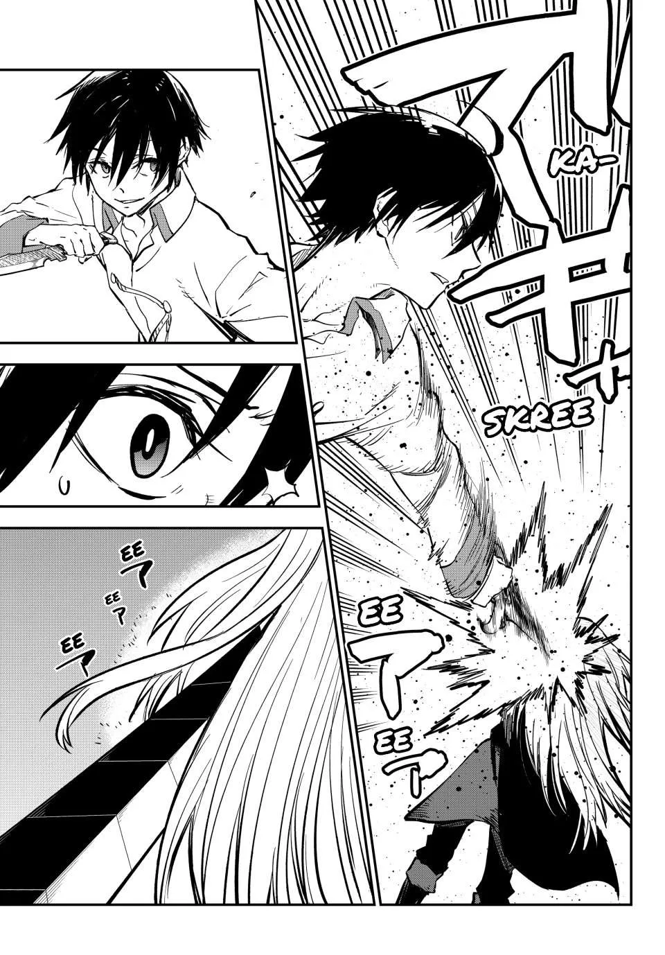 Tensei Shitara Slime Datta Ken Mangakakalot X Chapter 129 Page 10