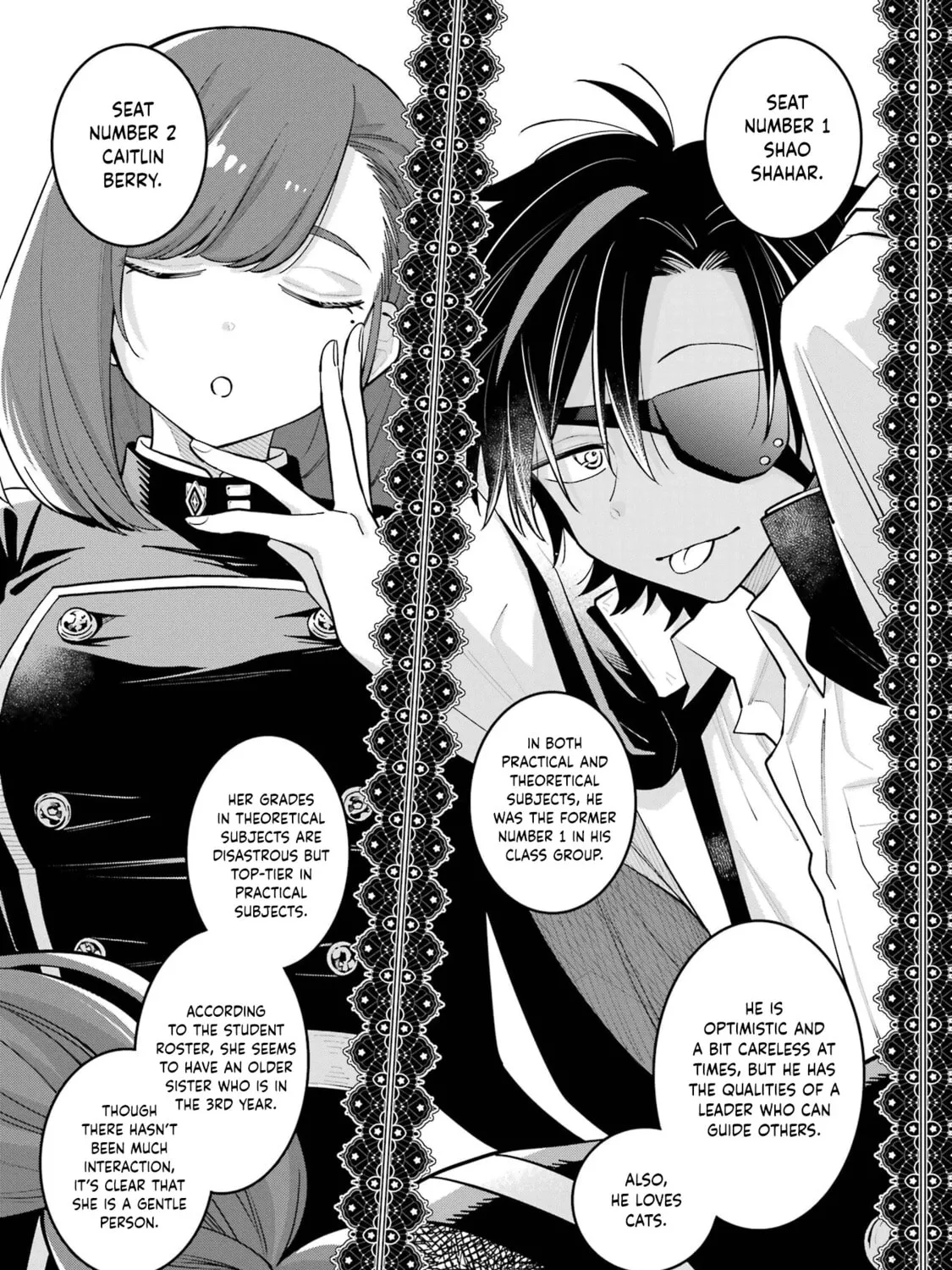 Teacher, We Will Destroy The World! Mangakakalot X Chapter 31 Page 9