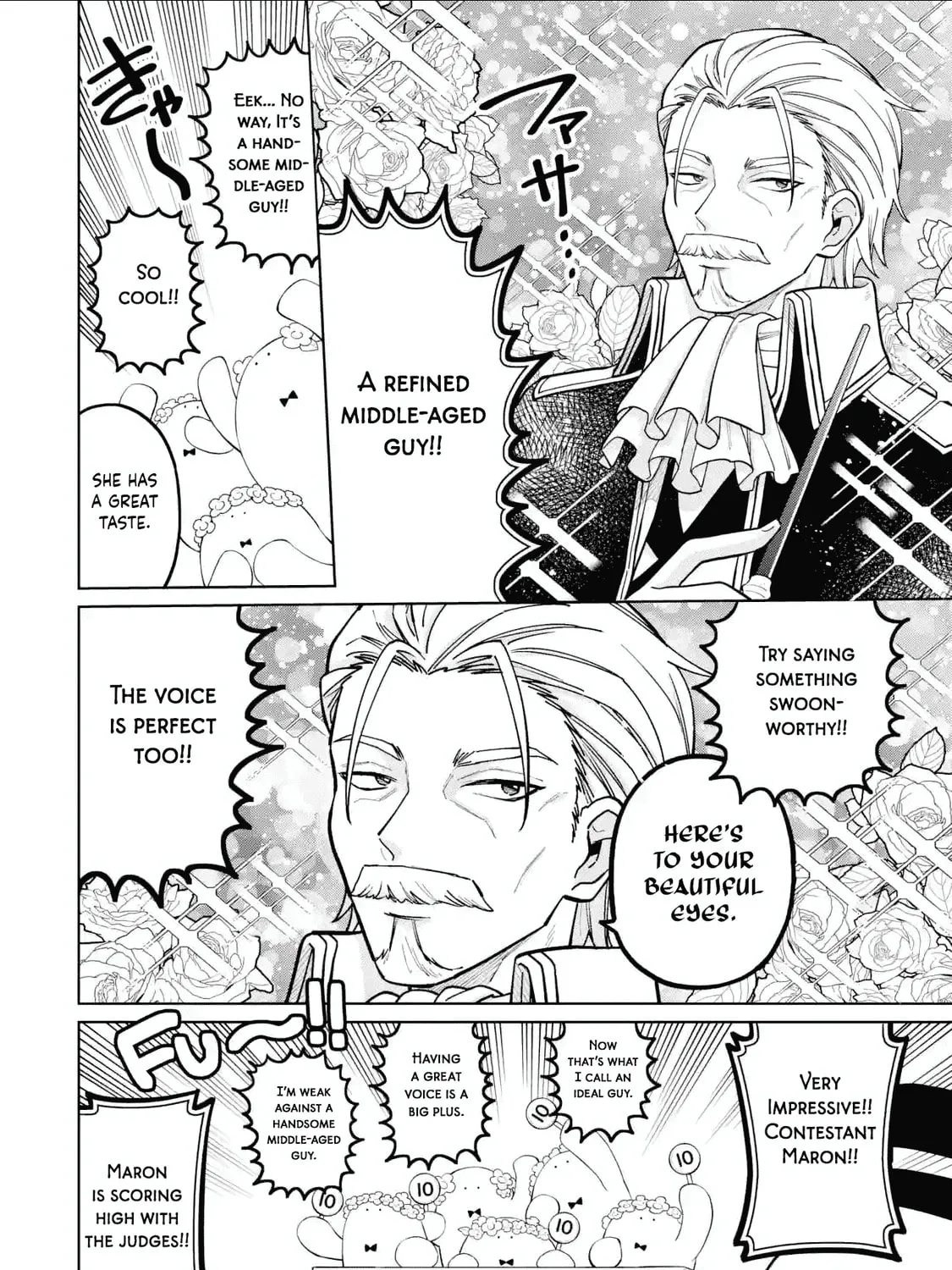 Teacher, We Will Destroy The World! Mangakakalot X Chapter 38 Page 3