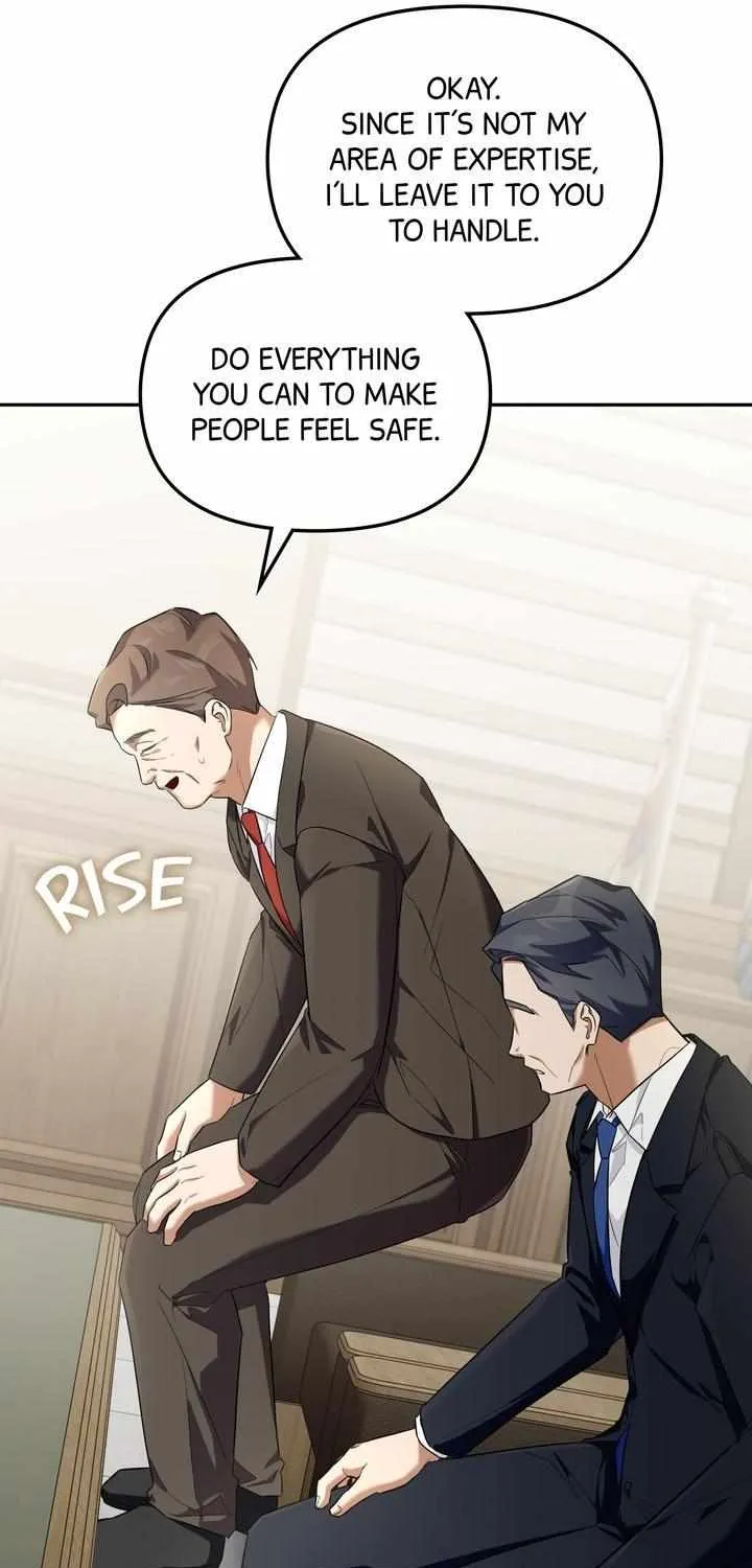 Team Zero Mangakakalot X Chapter 11 Page 29