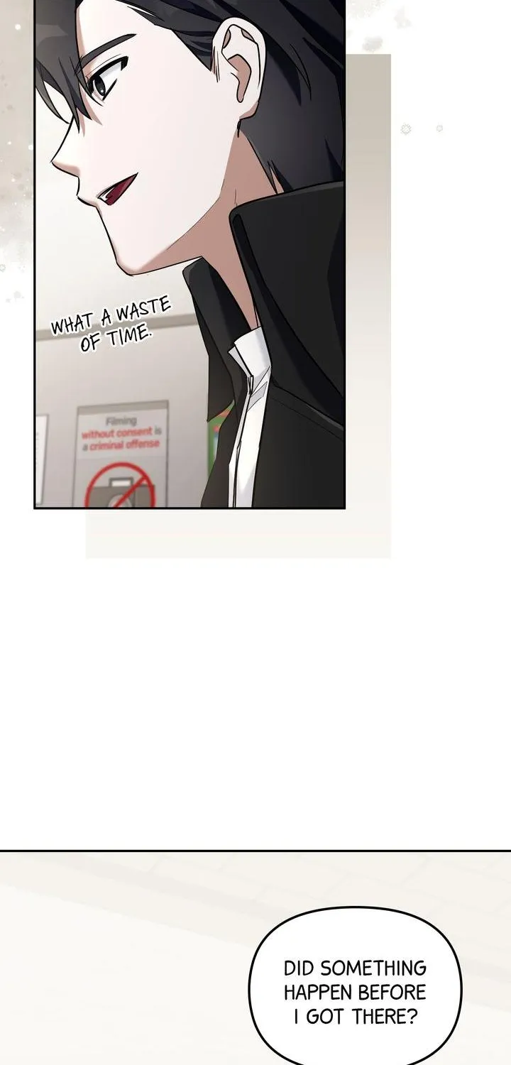Team Zero Mangakakalot X Chapter 11 Page 41