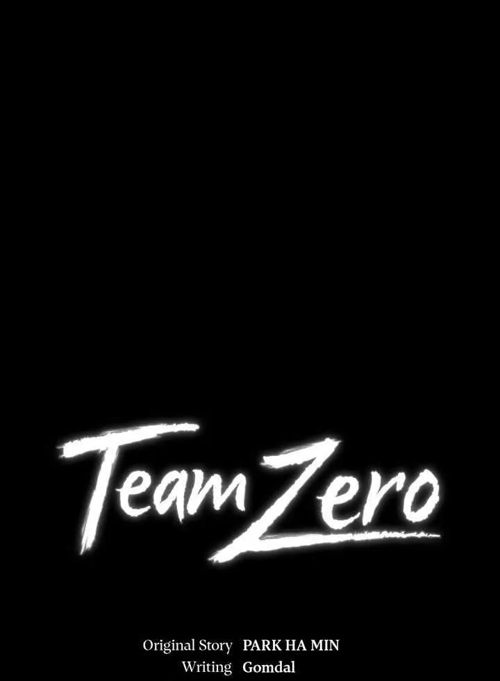Team Zero Mangakakalot X Chapter 14 Page 20