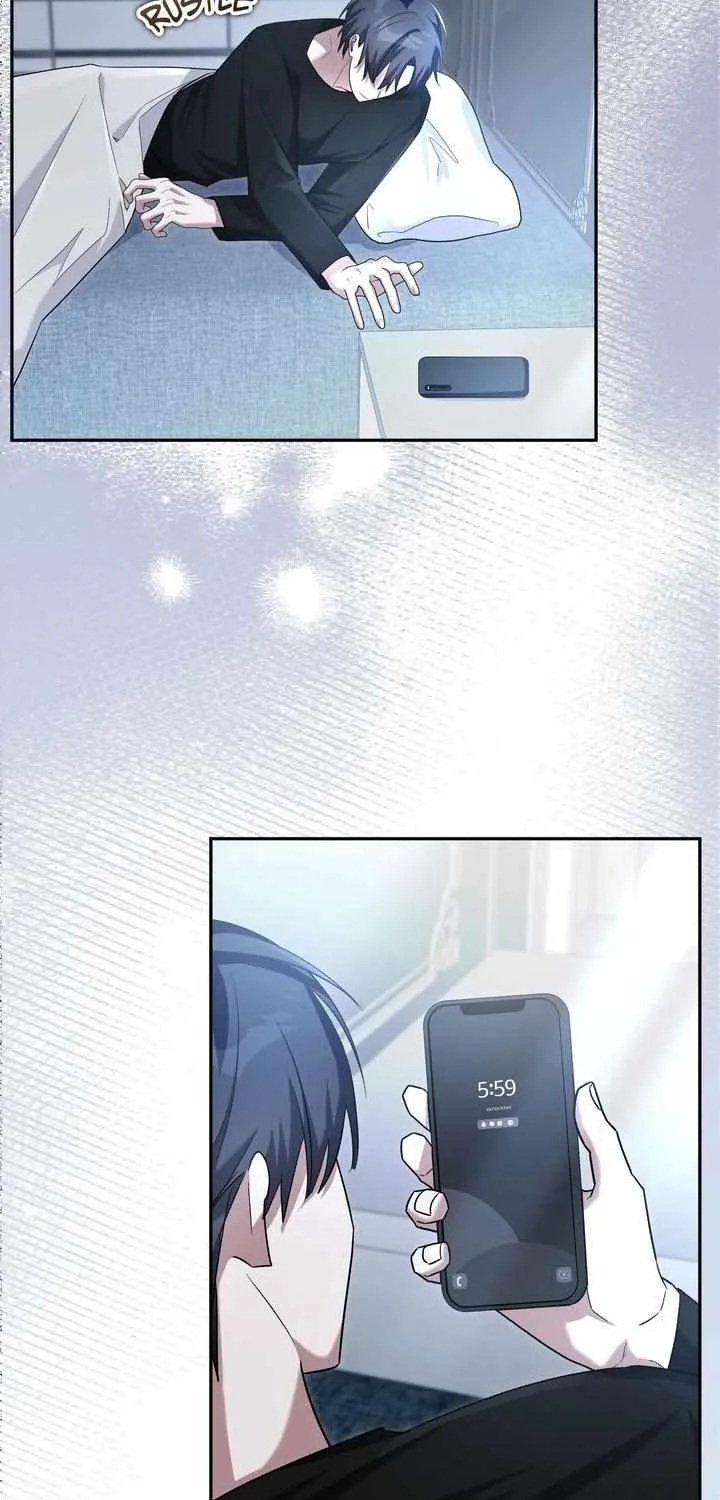 Team Zero Mangakakalot X Chapter 14 Page 35