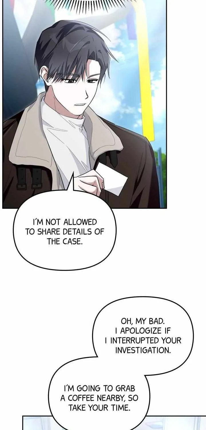 Team Zero Mangakakalot X Chapter 14 Page 47