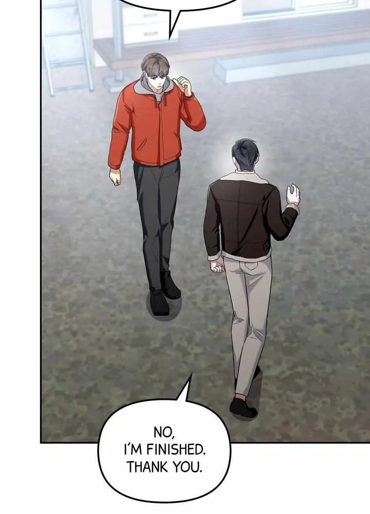 Team Zero Mangakakalot X Chapter 14 Page 48