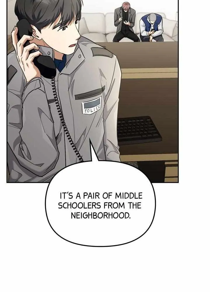 Team Zero Mangakakalot X Chapter 14 Page 57