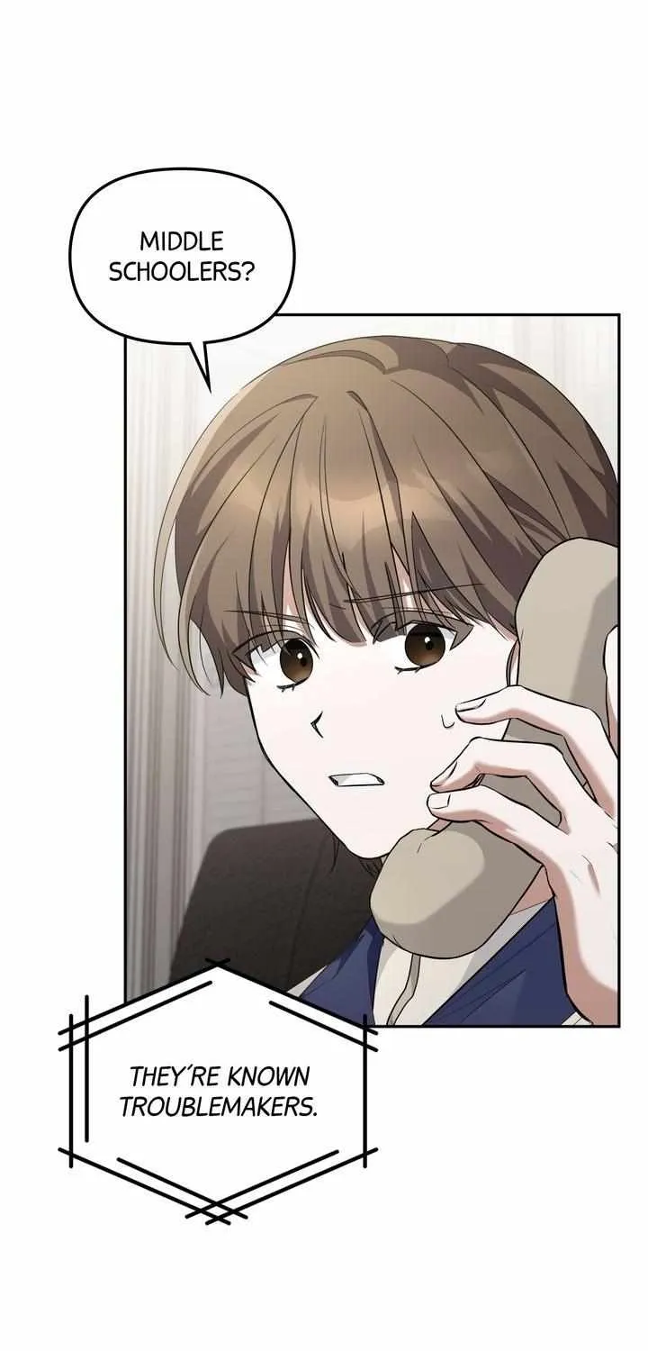 Team Zero Mangakakalot X Chapter 14 Page 58