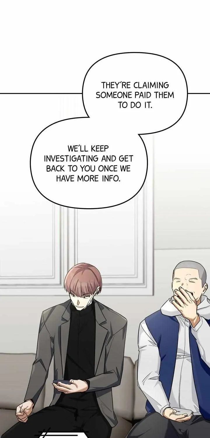 Team Zero Mangakakalot X Chapter 14 Page 59
