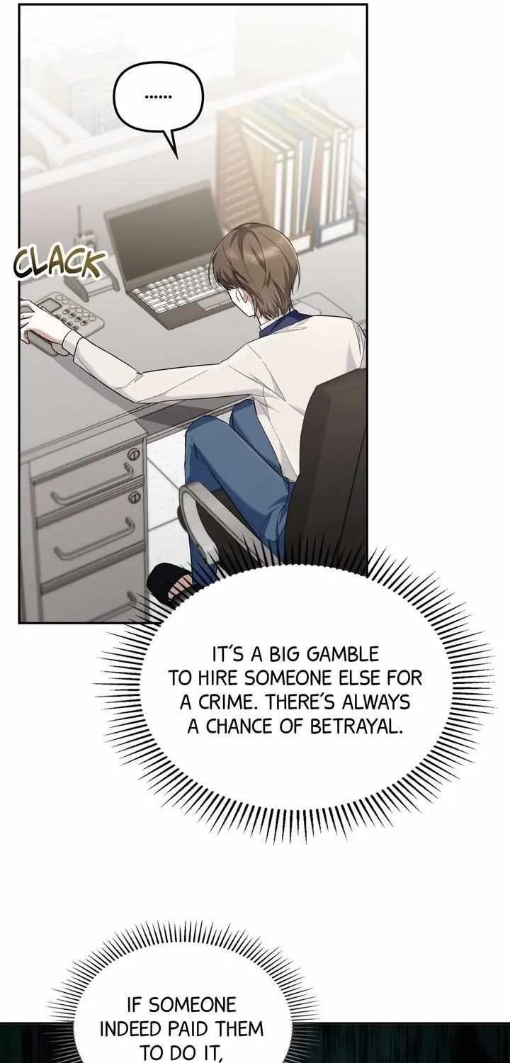 Team Zero Mangakakalot X Chapter 14 Page 61