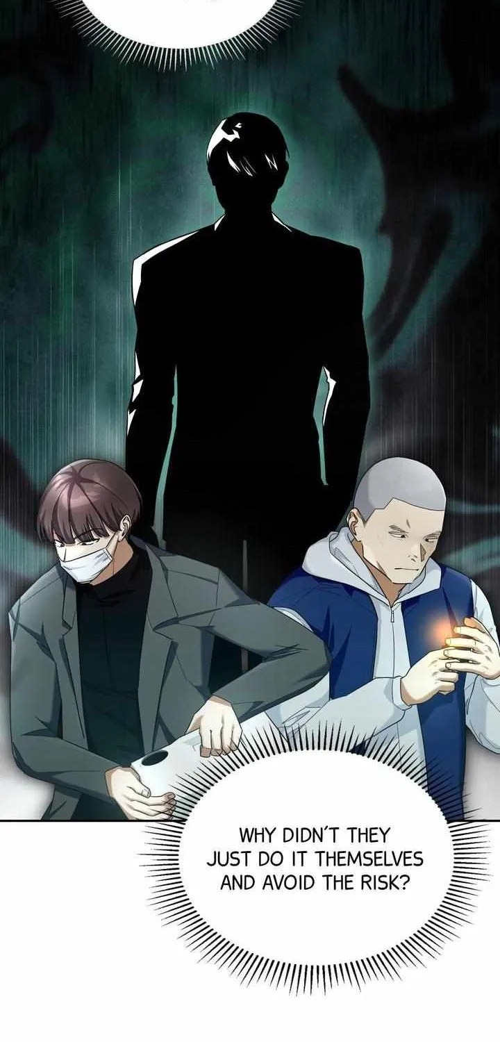 Team Zero Mangakakalot X Chapter 14 Page 62