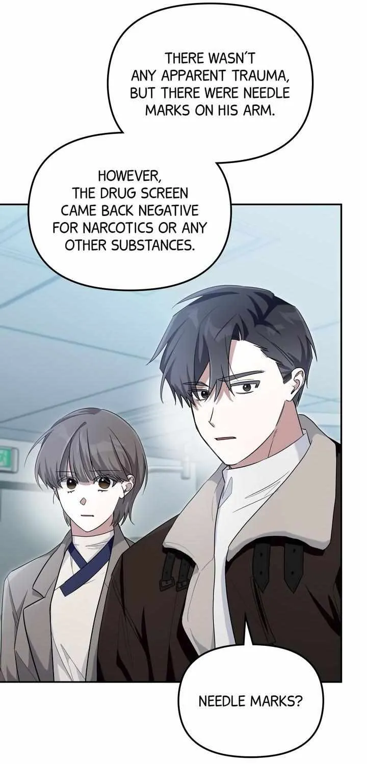 Team Zero Mangakakalot X Chapter 15 Page 12