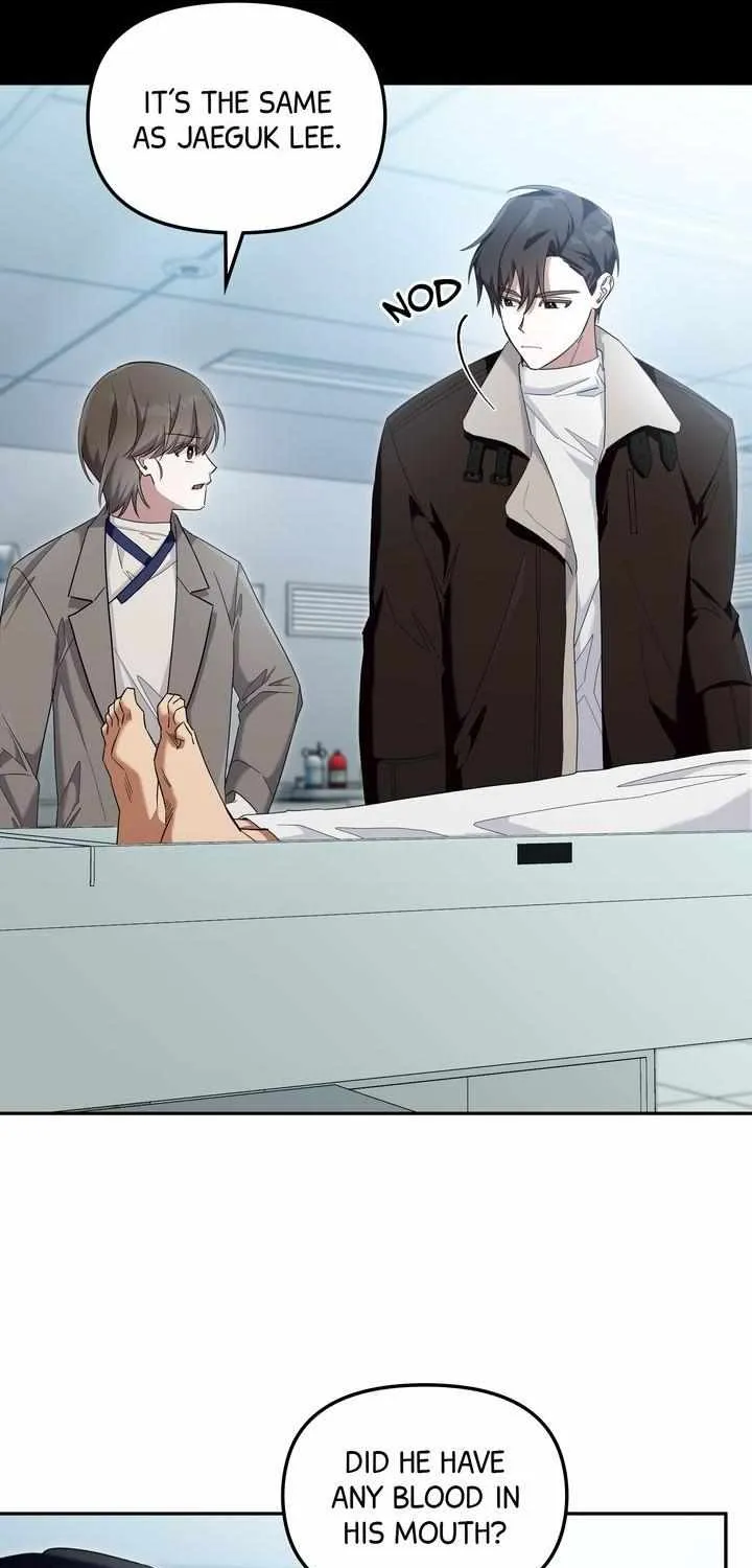 Team Zero Mangakakalot X Chapter 15 Page 15