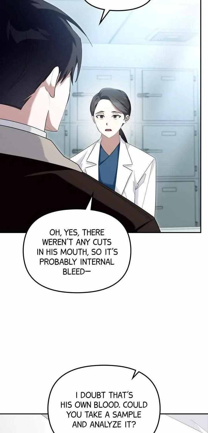 Team Zero Mangakakalot X Chapter 15 Page 16