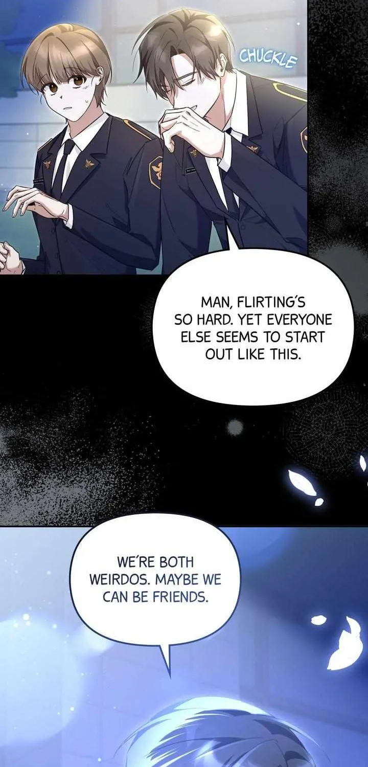 Team Zero Mangakakalot X Chapter 15 Page 44