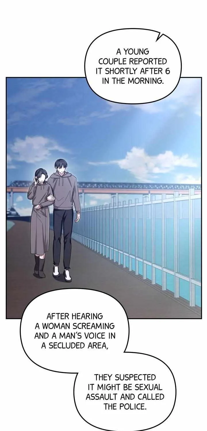 Team Zero Mangakakalot X Chapter 15 Page 6