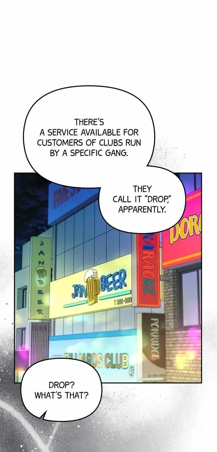Team Zero Mangakakalot X Chapter 15 Page 60