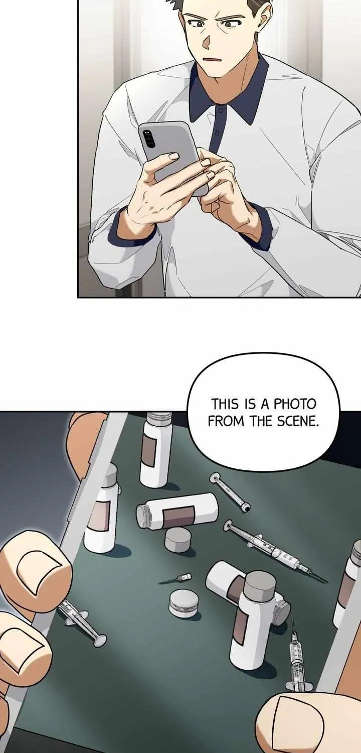 Team Zero Mangakakalot X Chapter 15 Page 67