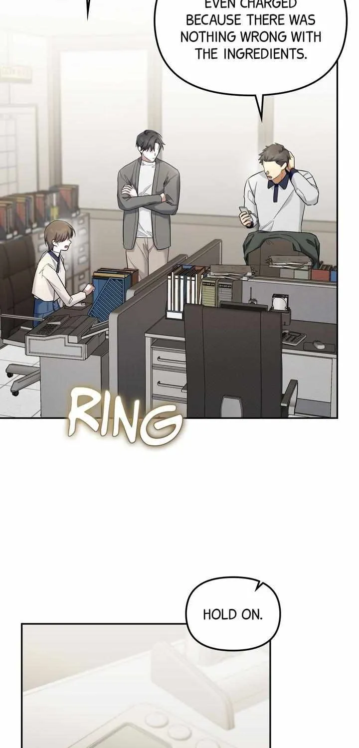 Team Zero Mangakakalot X Chapter 15 Page 70